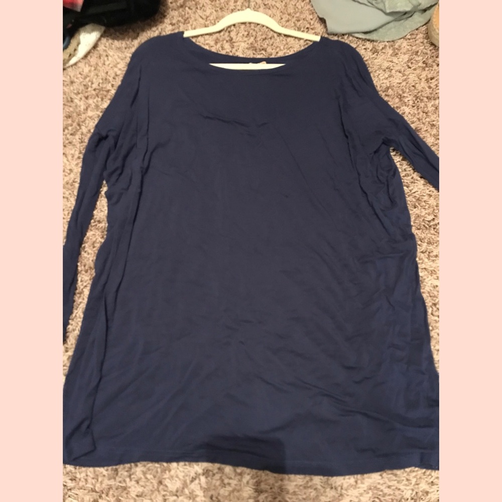 Piko tunic